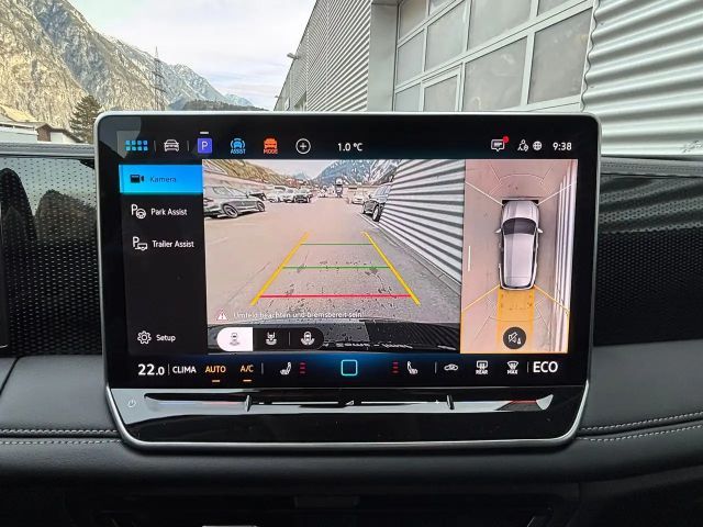 Volkswagen Tiguan DSG eHybrid