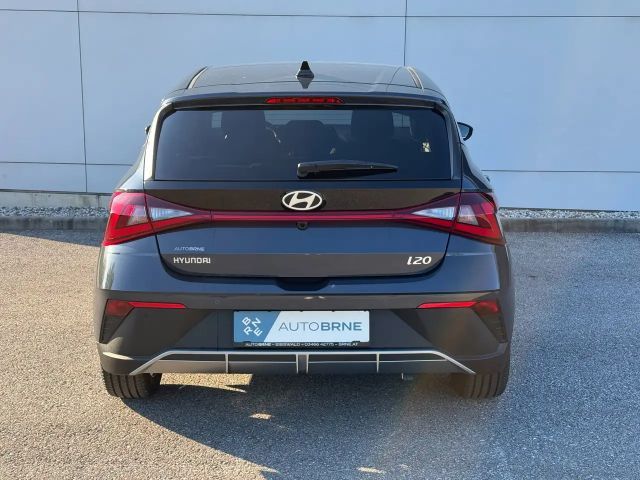 Hyundai i20 Go!