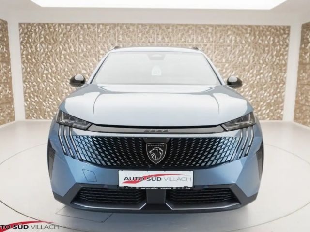 Peugeot 5008 Allure Pack Hybrid
