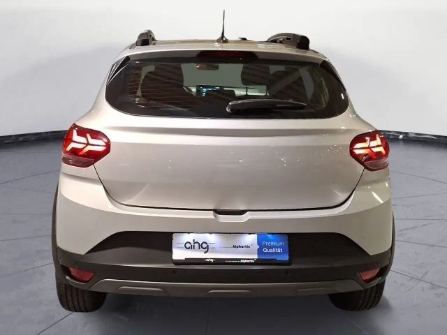 Dacia Sandero Stepway TCe 90