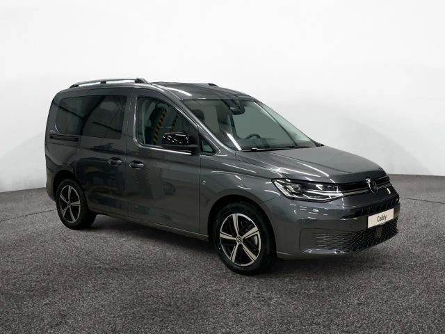 Volkswagen Caddy 1.5 TSI