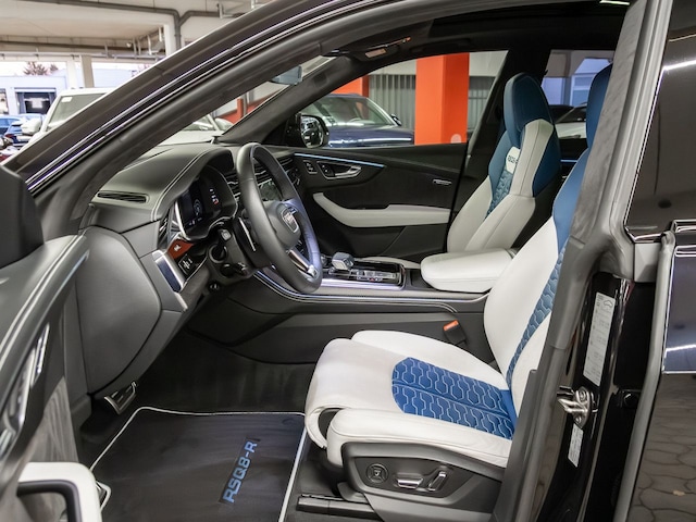 Audi RS Q8 Quattro