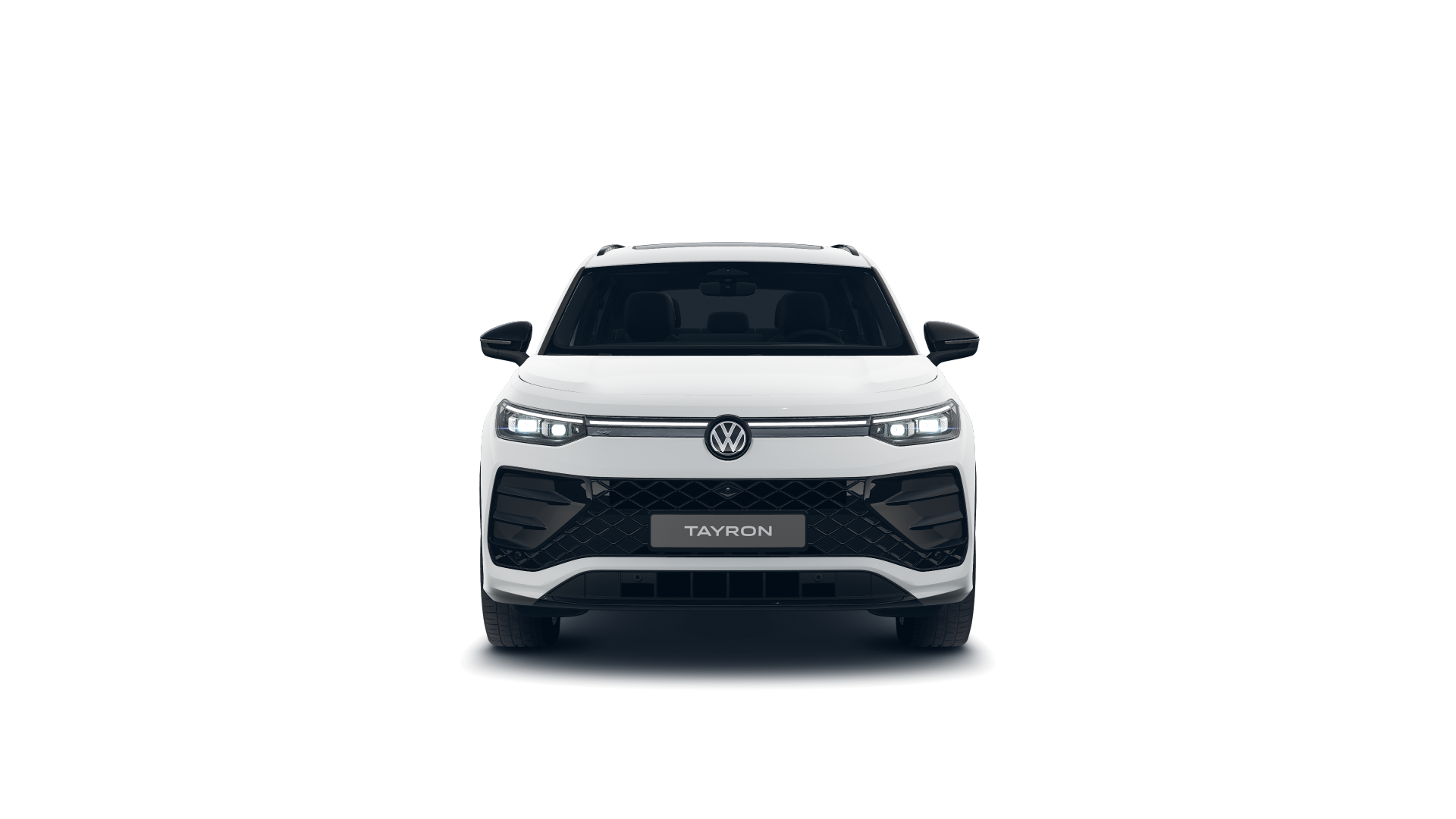 Volkswagen Tayron DSG R-Line eHybrid