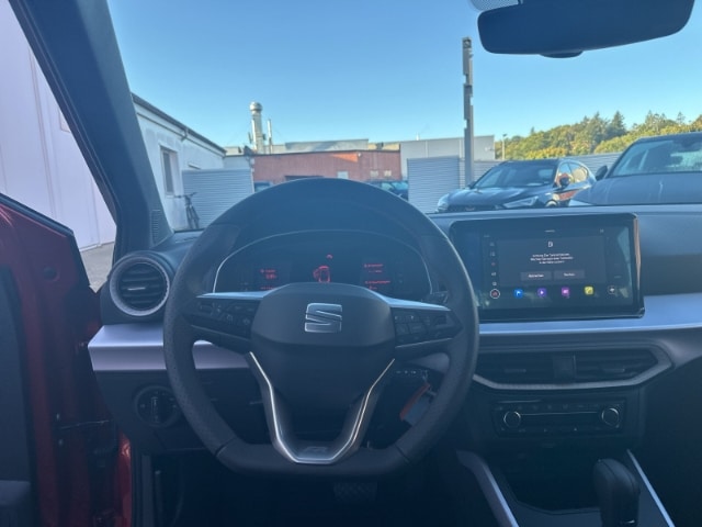 Seat Arona 1.0 TSI DSG FR-lijn