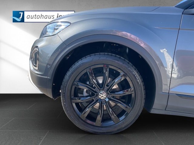 Volkswagen T-Roc 1.0 TSI Style