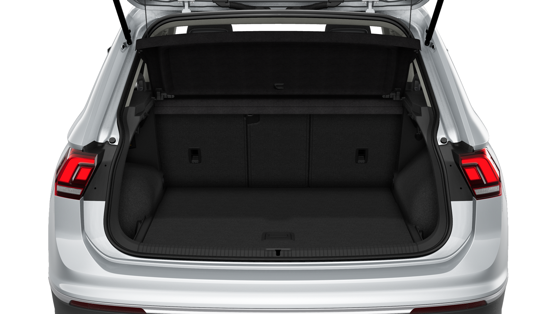 Volkswagen Tiguan 2.0 TDI Life