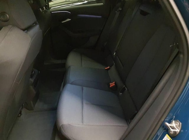 Audi A6 e-tron Avant