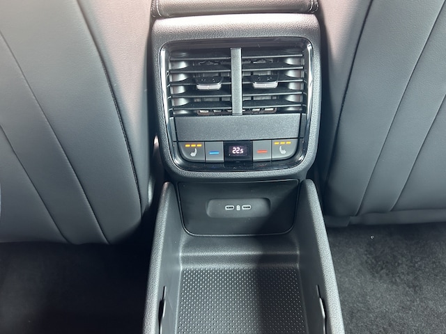 Skoda Octavia 2.0 TDI Combi Sportline