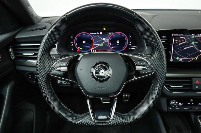 Skoda Kamiq 1.5 TSI Monte Carlo