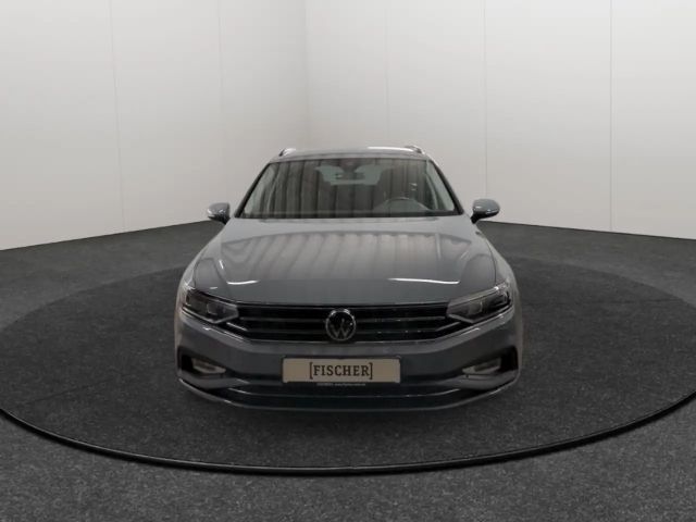 Volkswagen Passat 2.0 TDI Business Variant