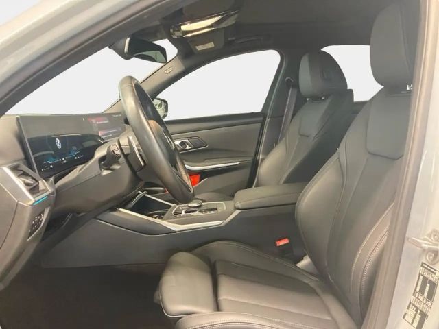 BMW 330 M-Sport Sedan