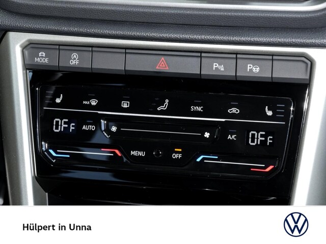 Volkswagen T-Roc Move