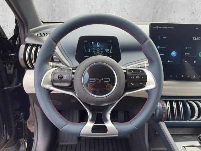 BYD Atto 3 86,4 kWh Design