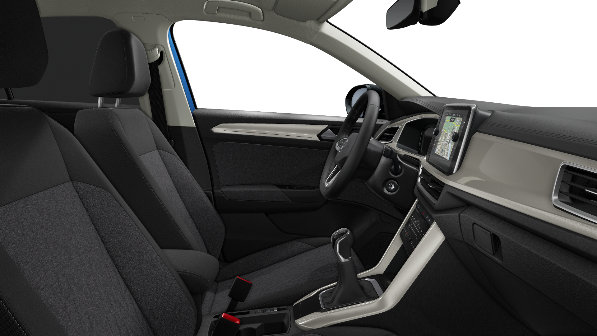 Volkswagen T-Roc 1.0 TSI Move