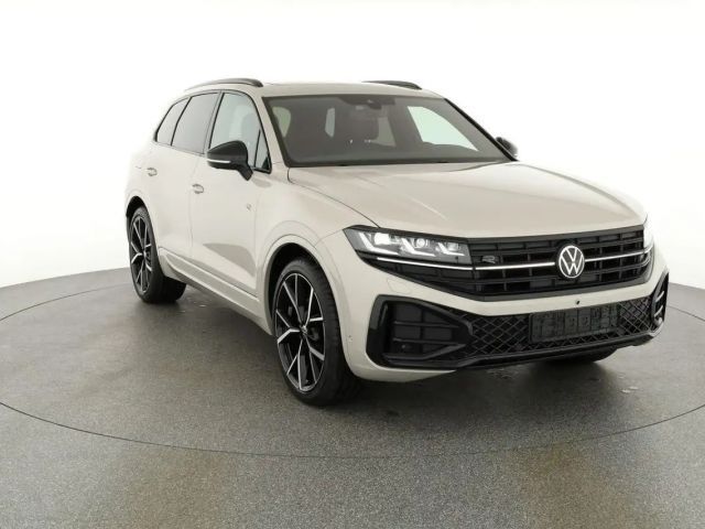 Volkswagen Touareg 3.0 V6 TDI 4Motion R-Line