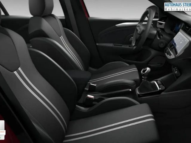 Opel Corsa GS-Line Grand Sport