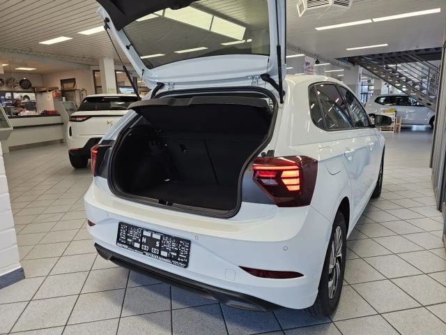 Volkswagen Polo Life