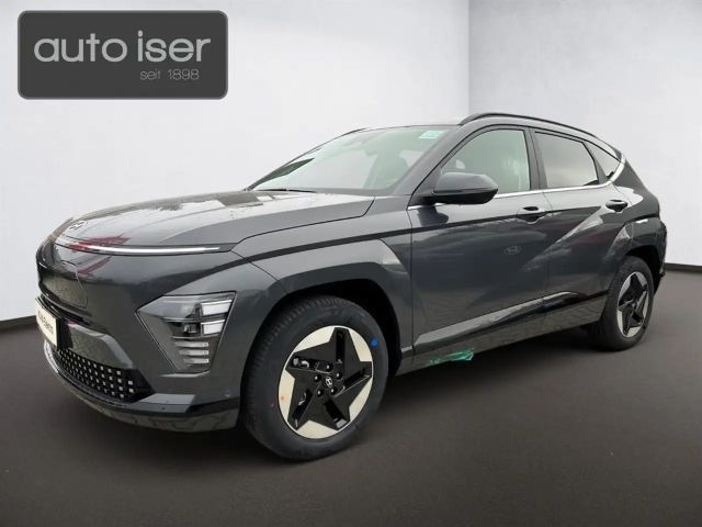 Hyundai Kona 64 kWh Electric