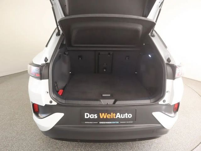Volkswagen ID.4 220 kW 4Motion GTX