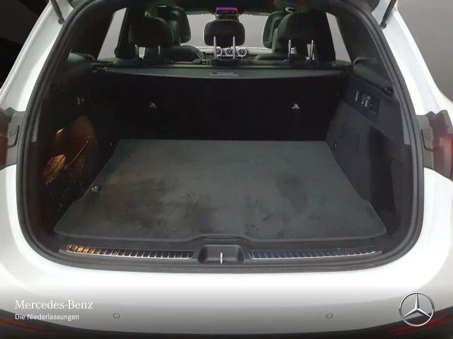 Mercedes-Benz GLC 450 4MATIC AMG Line