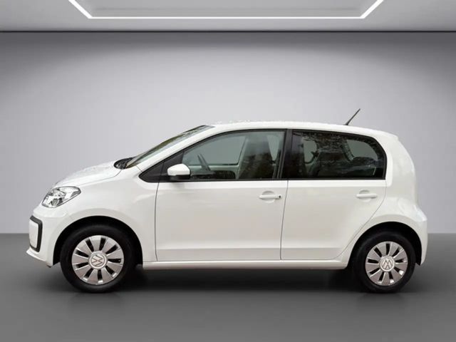 Volkswagen up! 1.0 KLIMA PDC RÜCKFAHRKAMERA FACELIFT