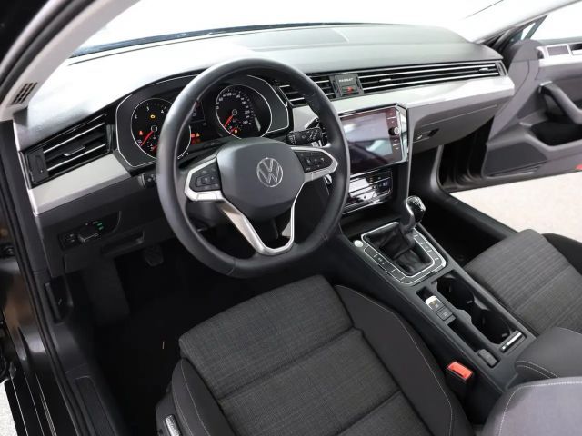 Volkswagen Passat Business Variant