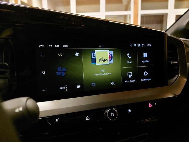 Opel Mokka GS-Line Grand Sport Turbo