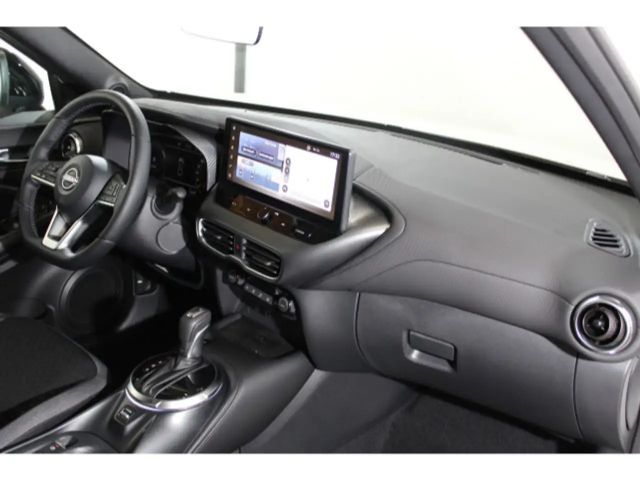 Nissan Juke N-Connecta