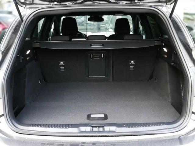 Ford Focus ST Line Wagon