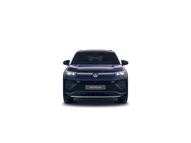 Volkswagen Tayron 2.0 TDI R-Line