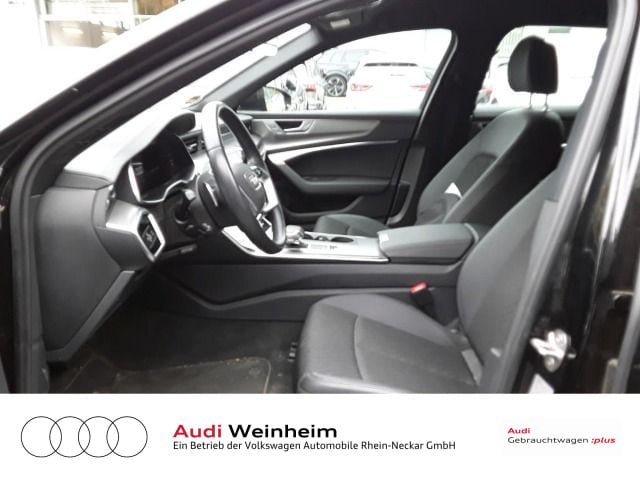 Audi A6 40 TDI Avant S-Tronic