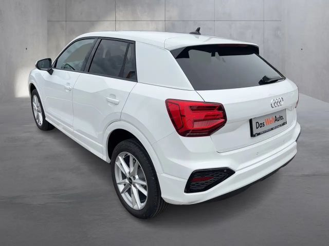 Audi Q2 30 TFSI