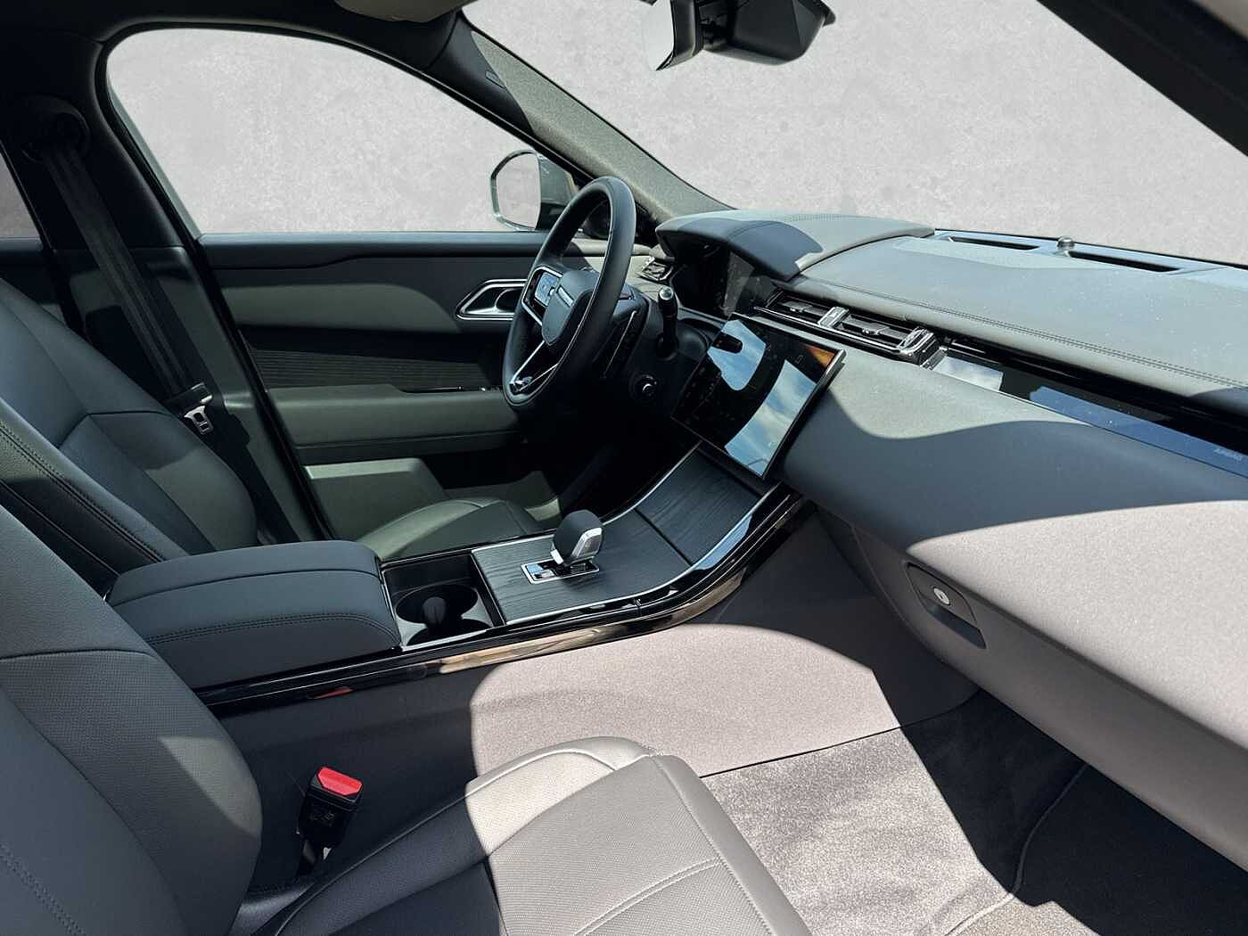 Land Rover Range Rover Velar Dynamic SE