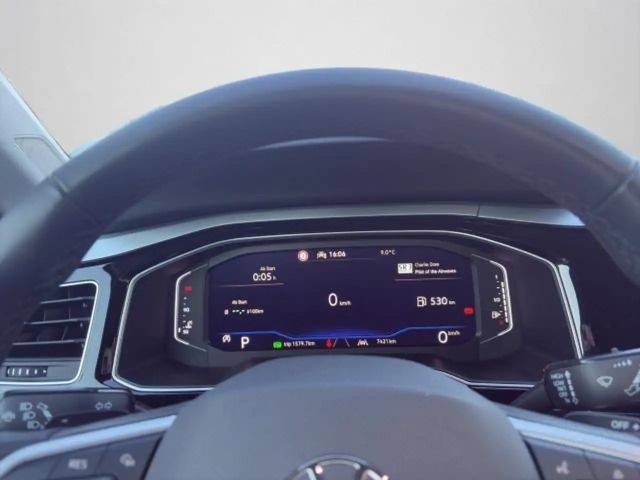 Volkswagen Taigo 1.0 TSI DSG