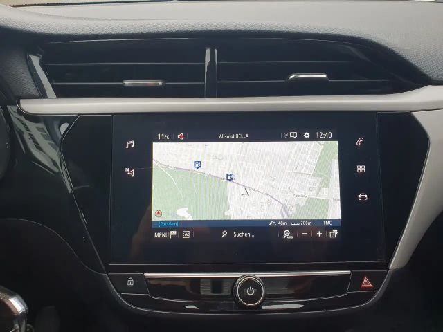 Opel Corsa Edition F Edition