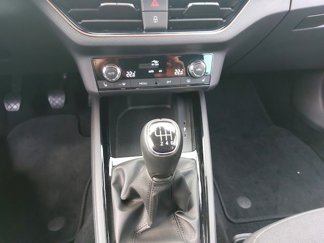 Skoda Kamiq 1.0 TSI Style Style