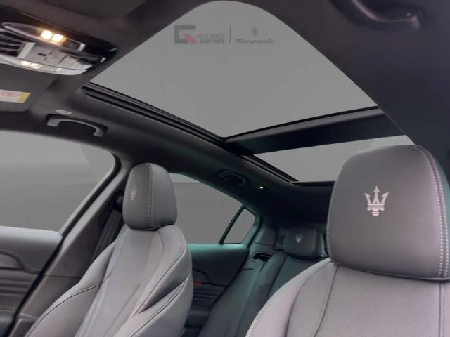 Maserati Grecale Modena