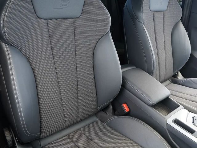 Audi A4 35 TDI Avant Competition S-Line