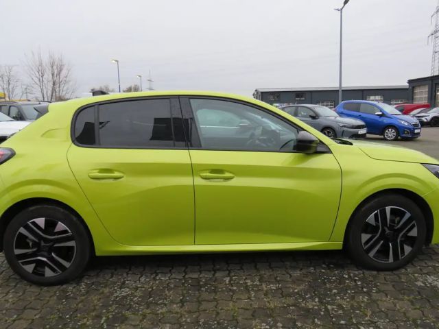 Peugeot 208 Allure Pack