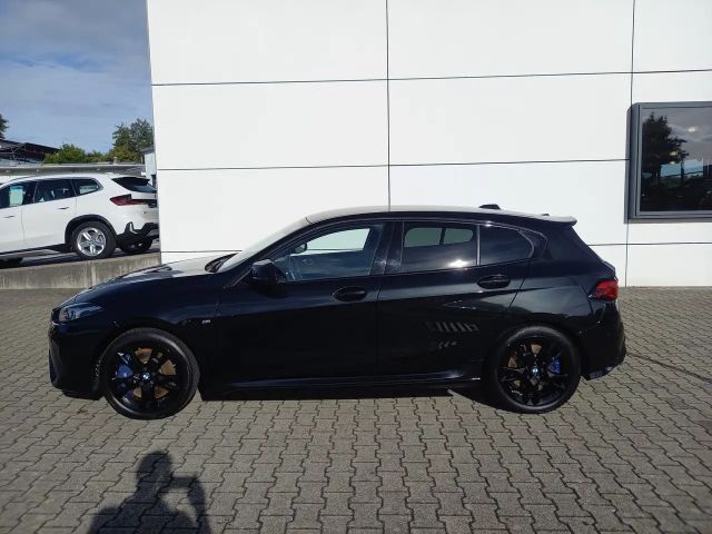 BMW 135 Sedan xDrive