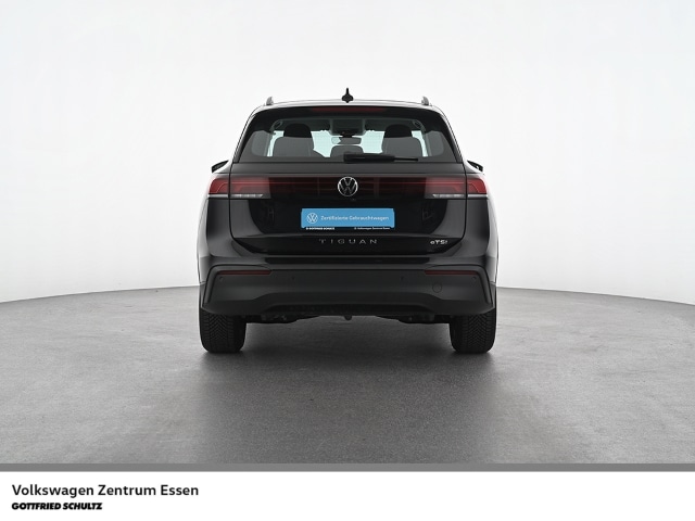 Volkswagen Tiguan DSG Life