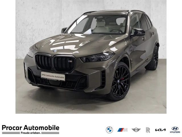 BMW X5 M-Sport M60i xDrive