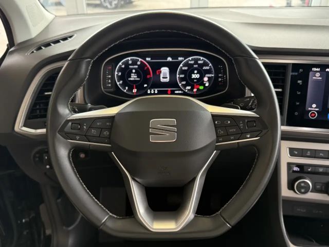 Seat Ateca 1.5 TSI