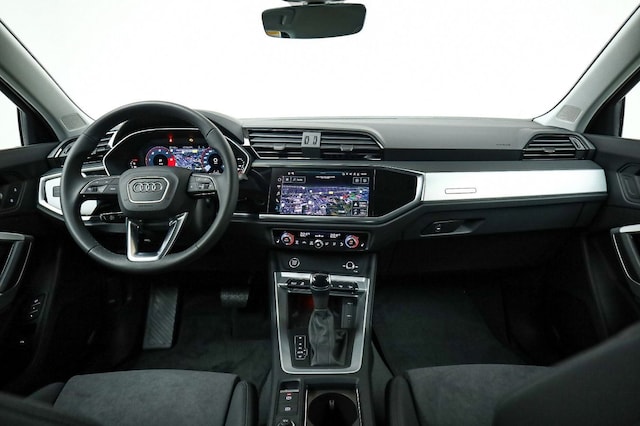 Audi Q3 S-Tronic Sportback