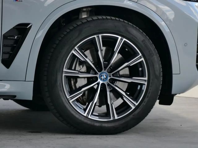 BMW X5 M-Sport xDrive50e