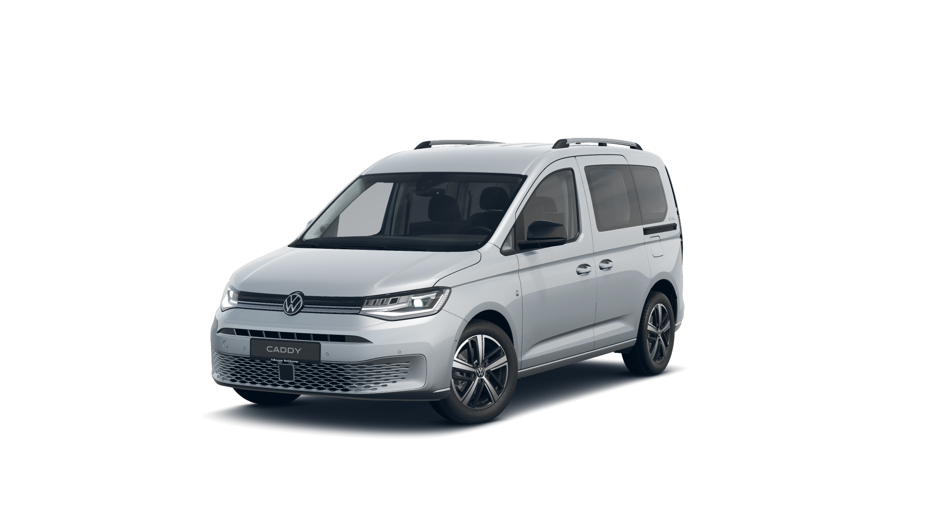 Volkswagen Caddy LED*APP-CONNECT*SHZ*ACC*PARKLENK*KAMERA*TOTW*VIRTU