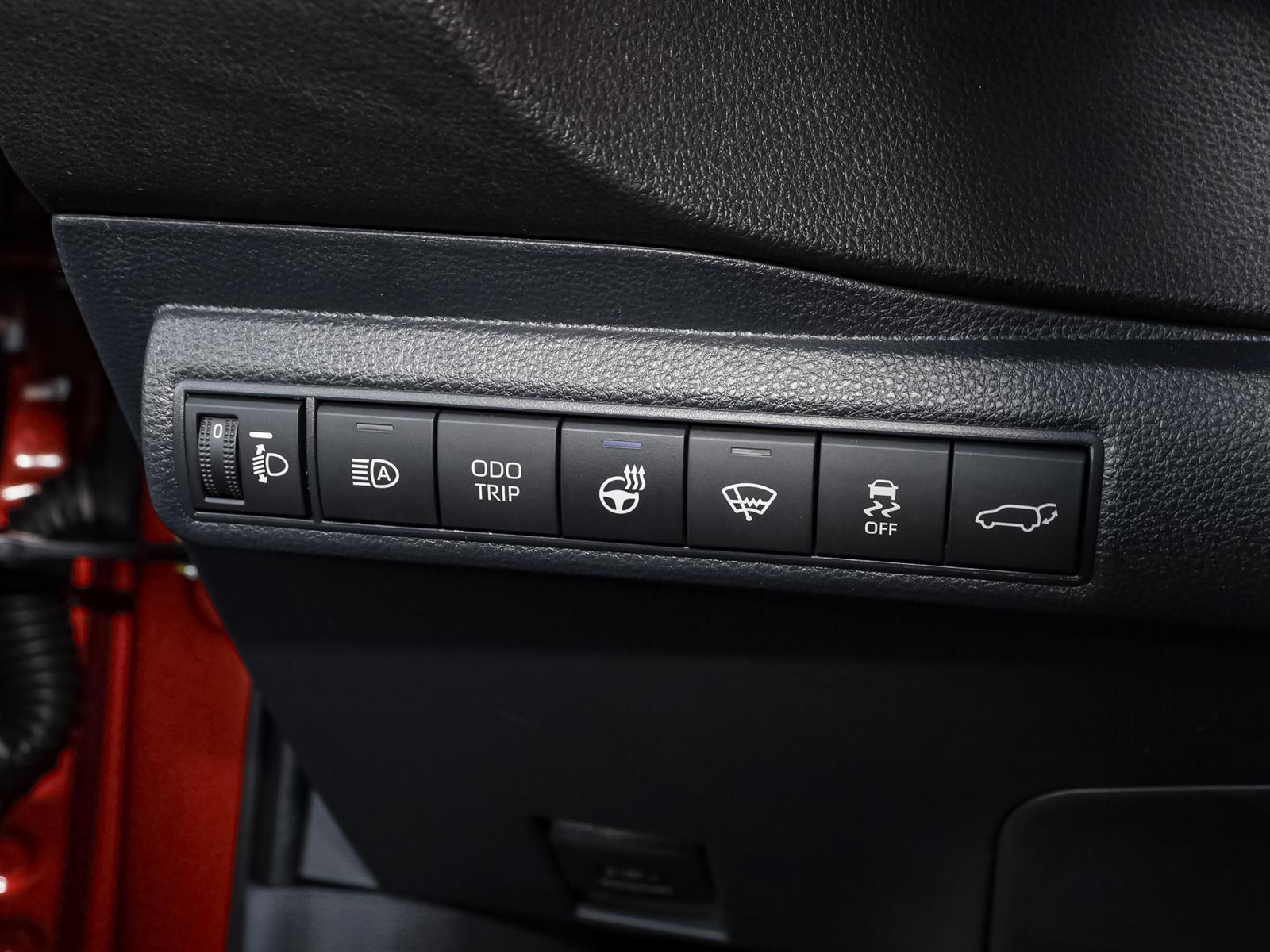 Toyota Corolla Basis GR Touring