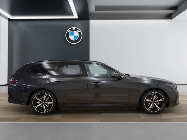 BMW 520 520d Touring