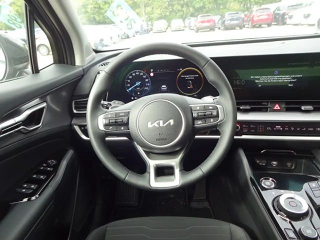 Kia Sportage Ultimate Edition