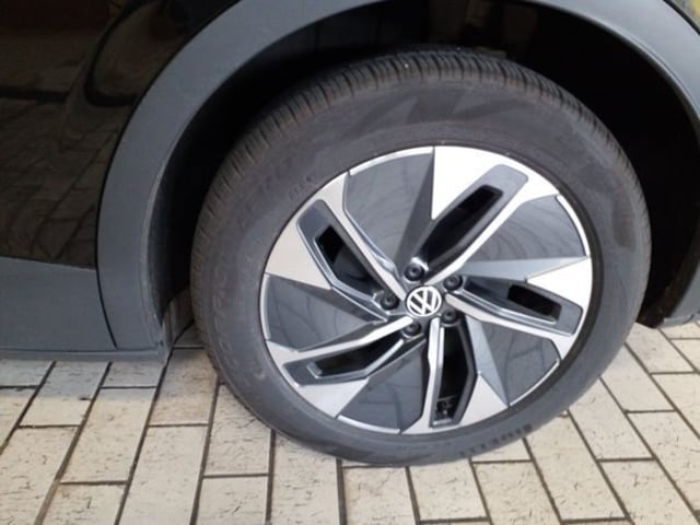 Volkswagen ID.4 IQ.Drive Pure